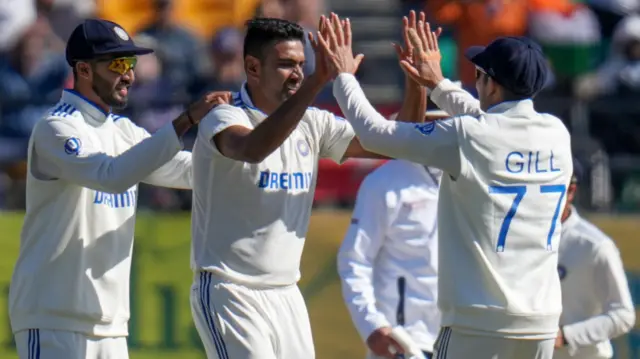 भारतीय टीम