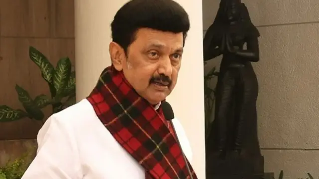 ஸ்டாலின்