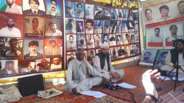Baloch