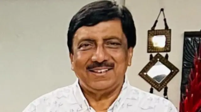 शाहिद सिद्धीकी