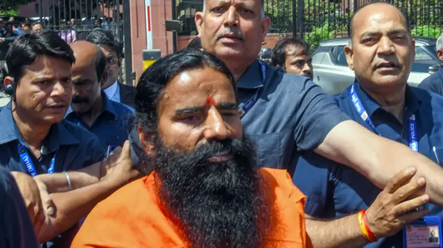 रामदेव