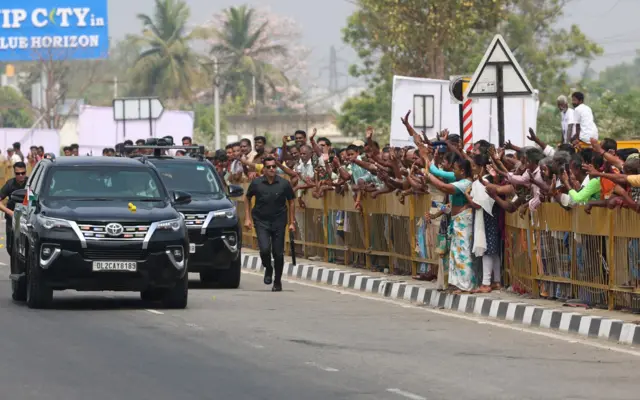 ‘மக்கள் புரிந்துகொள்ளும்போது திமுக செல்லாக்காசு ஆகிவிடும்’ – வேலூரில் பிரதமர் மோதி