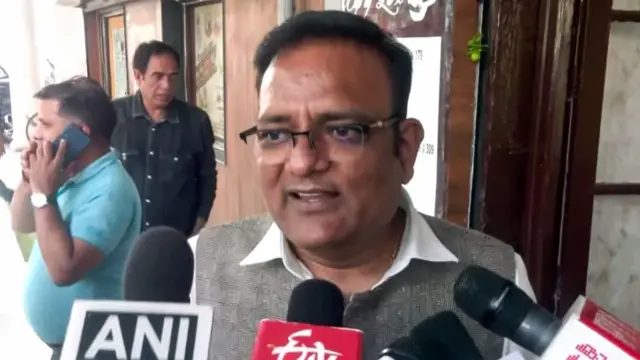 राजकुमार आनंद