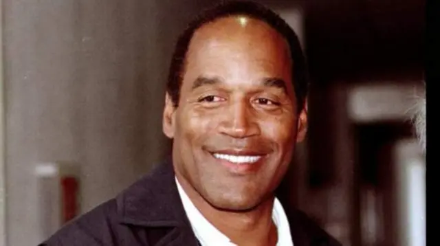 O.J. Simpson