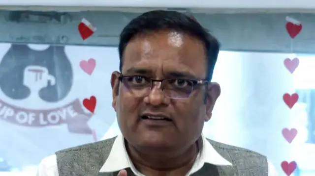 राज कुमार आनंद