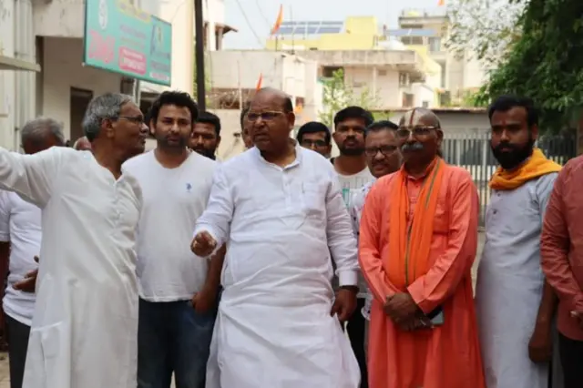 रामदास तडस