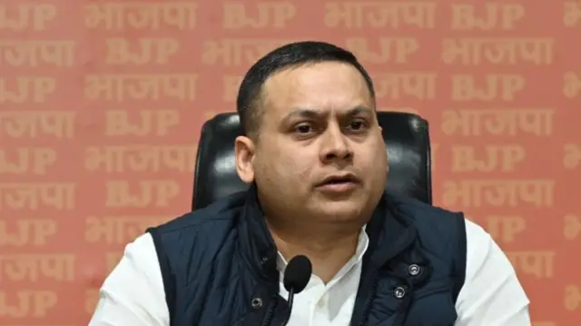 अमित मालवीय