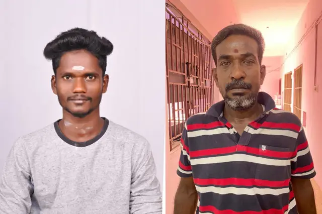 மதுரை