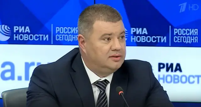 Василий Прозоров