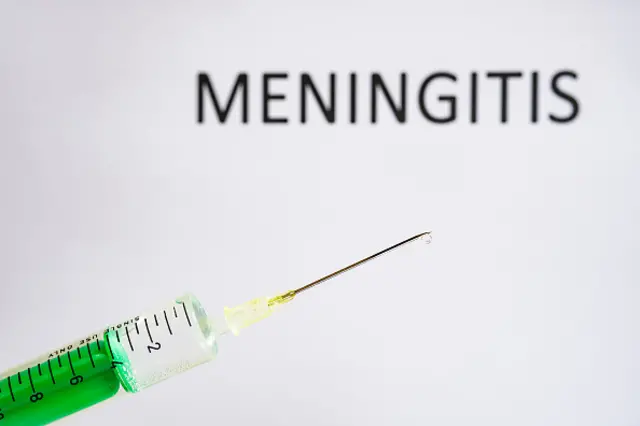 Ọgwụ mgbocgi meningitis