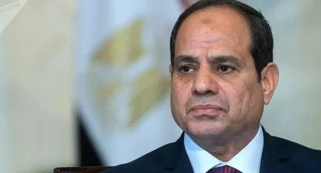 السيسي