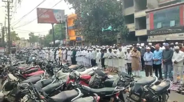 मेरठ