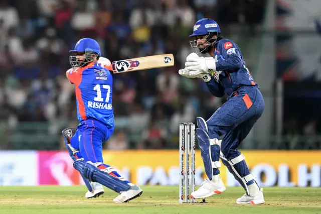 క్రికెట్