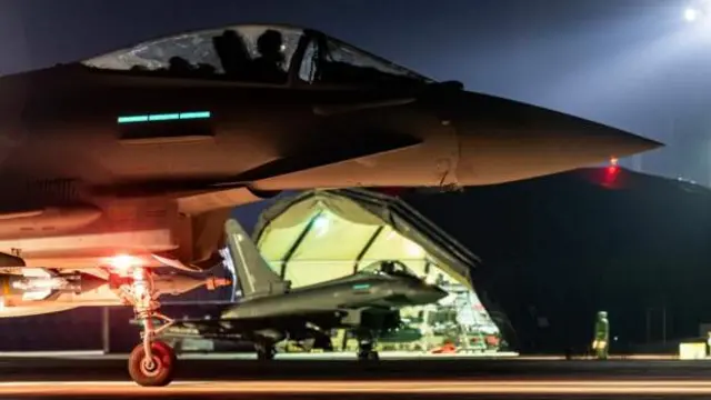 যুদ্ধবিমান