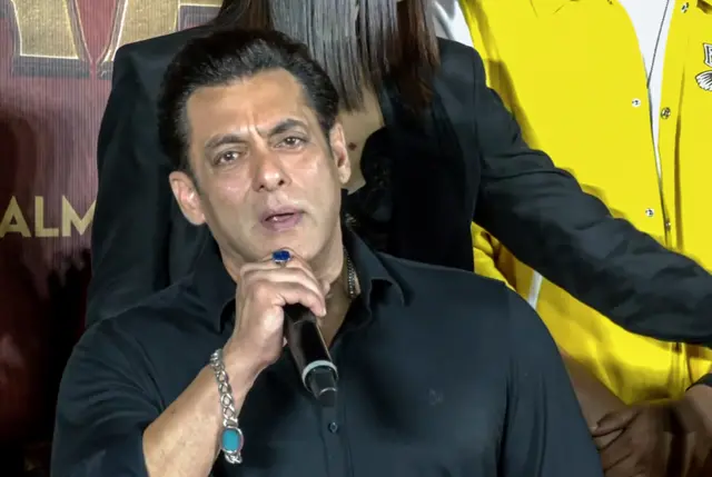 सलमान ख़ान