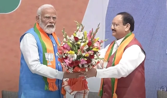 பாஜக தேர்தல் அறிக்கையில் இருக்கும் முக்கிய அம்சங்கள் என்ன?