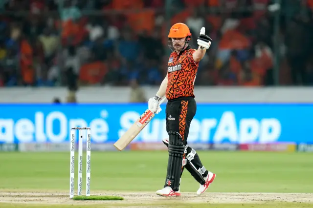 ट्रेविस हेड