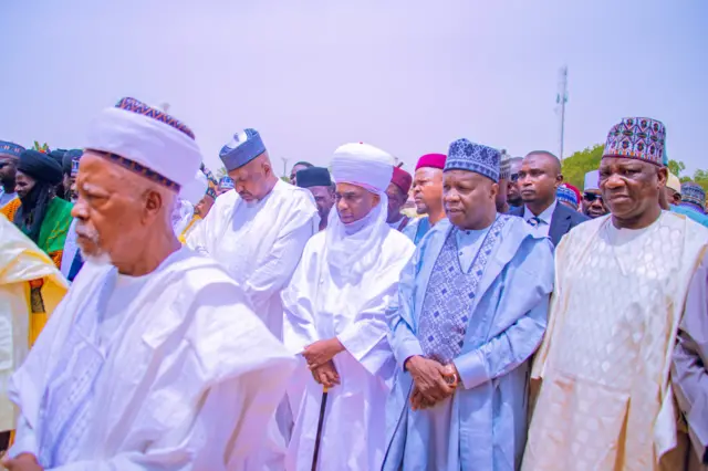 Gombe