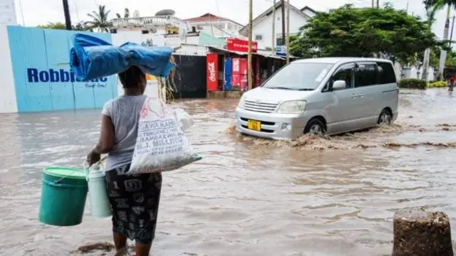 Ọnọdụ ahụ kachasị metụta ndị bi n’akụkụ osimiri na mba ahụ