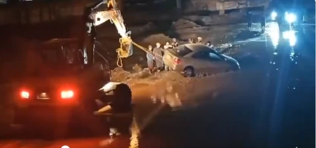 بلوچستان میں بارشیں
