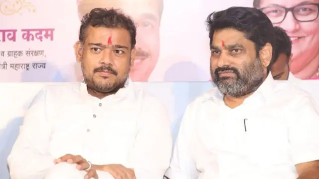 विशाल पाटील