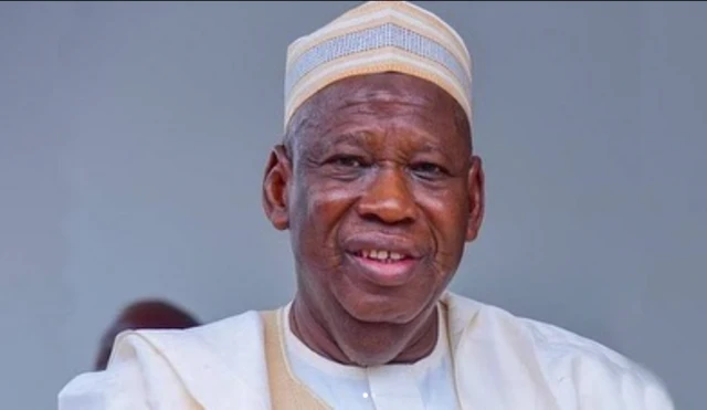 Ụlọọrụ na-ebu agha megide mpụ na Kano agbaala Ganduje akwukwọ ọhụrụ n’ụlọikpe