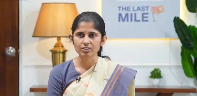 అనన్య రెడ్డి