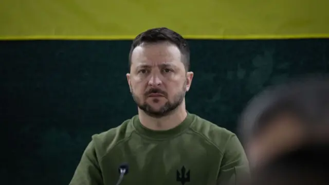 Зеленский