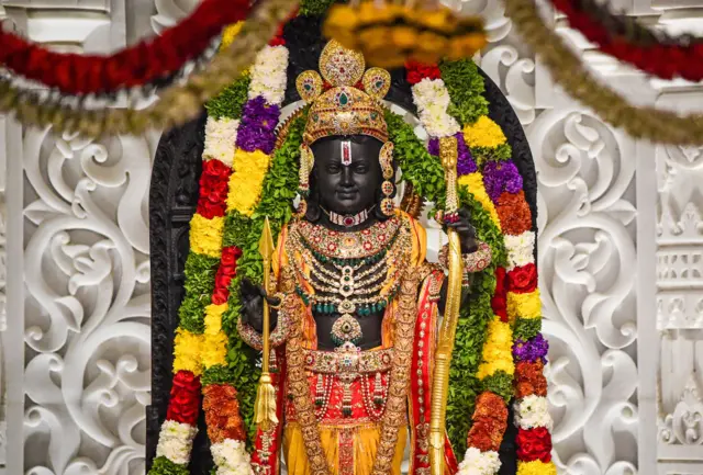 श्रीराम मंदिर