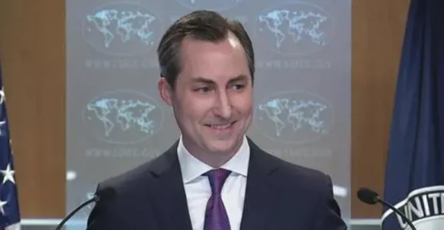 US STATE DEPT
