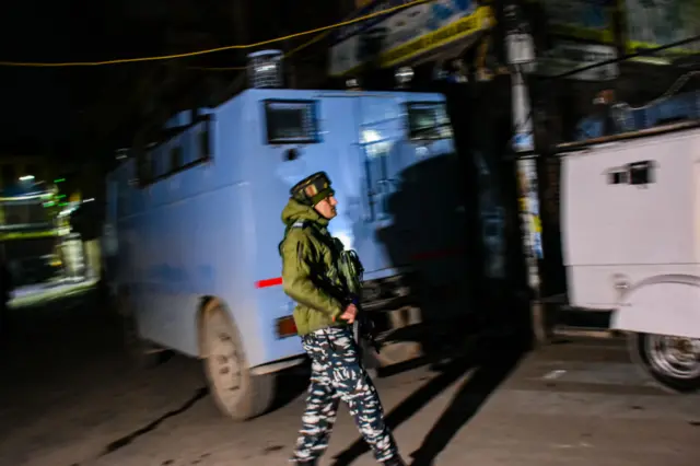 कश्मीर