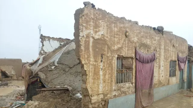 بلوچستان