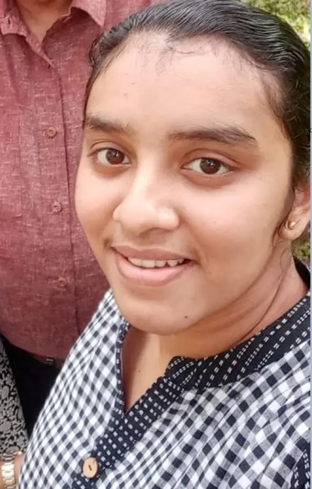 एंटेसा जोसेफ़