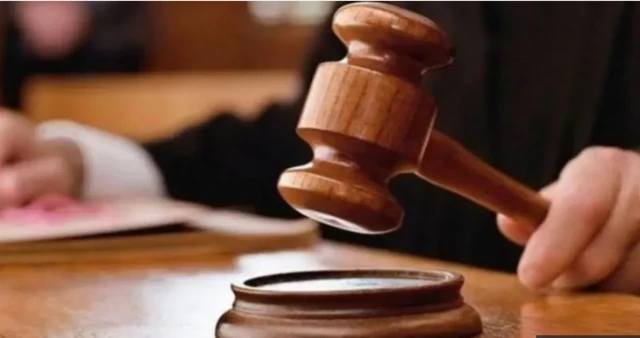 Judge