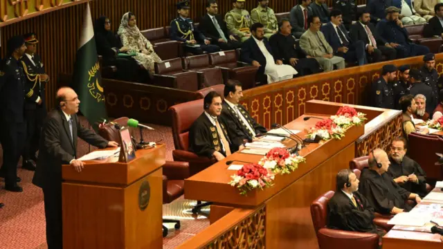 Zardari