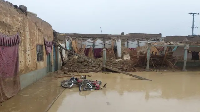 بلوچستان