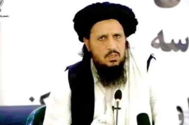 محمد عمر