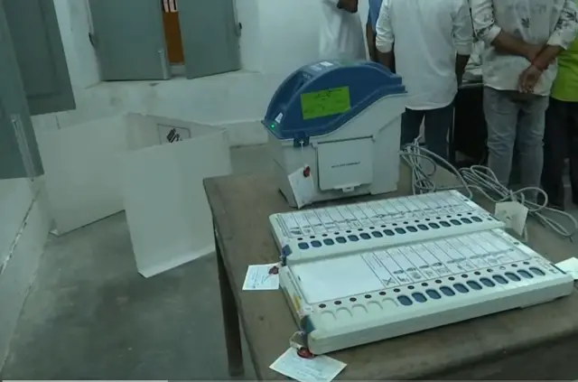 நாடாளுமன்றத் தேர்தல், சேலம்