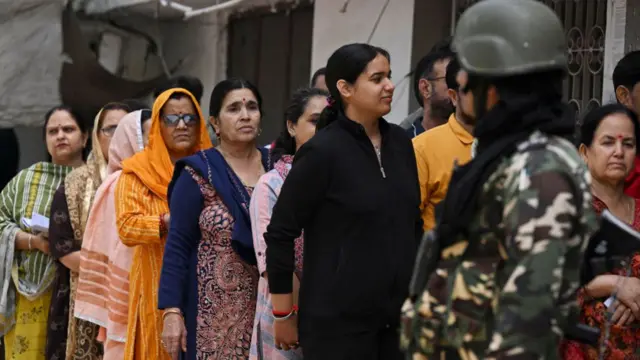 ਚੋਣਾਂ