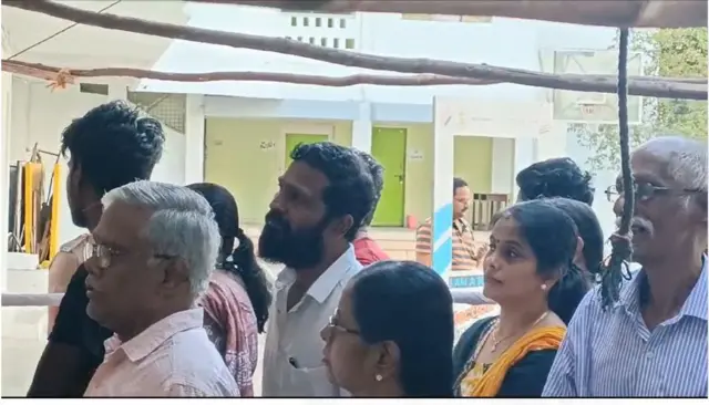 Vetri Maaran