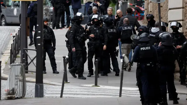 Paris