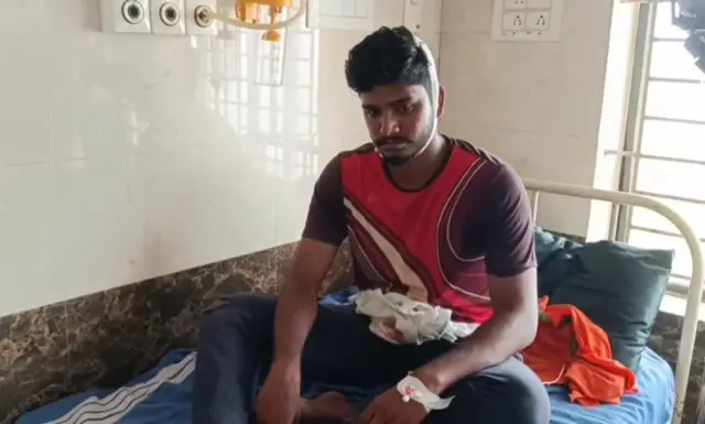 பாஜக - விசிகவினர் மோதல்