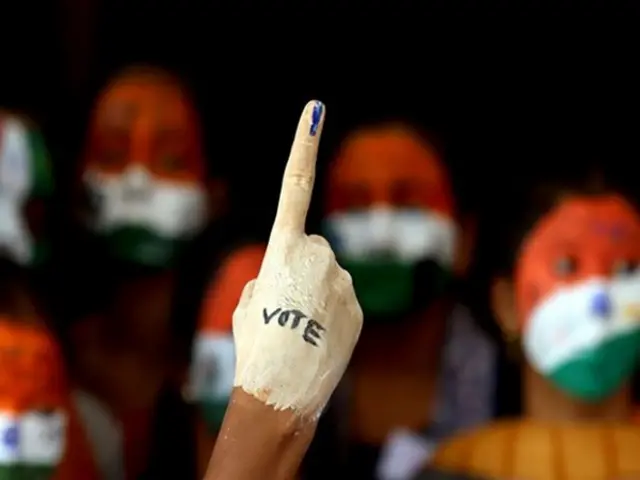 తొలిదశ పోలింగ్