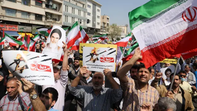 Tehran