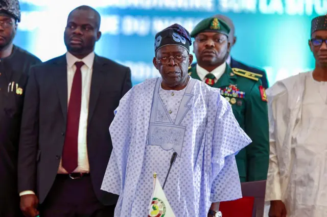 Ecowas