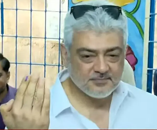 அஜித்