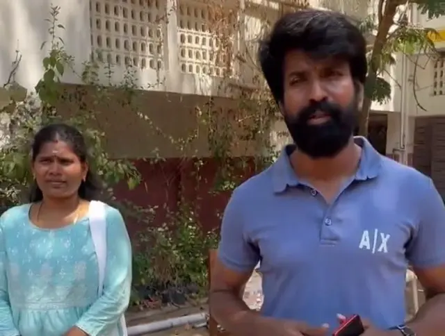 நாடாளுமன்ற தேர்தல், தமிழ்நாடு