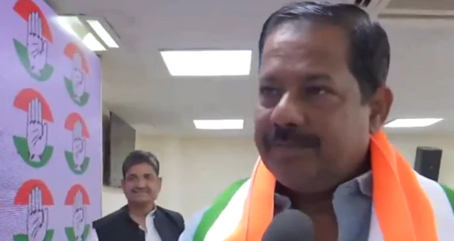 अजय निषाद