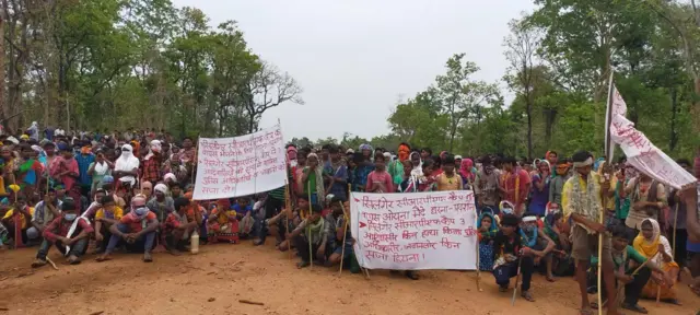 आदिवासी