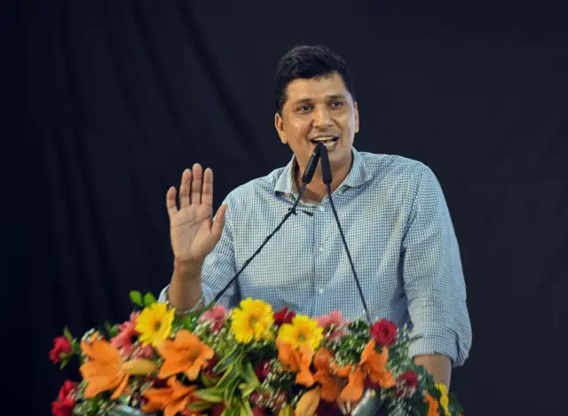 सौरभ भारद्वाज